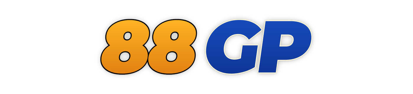 88gp logo